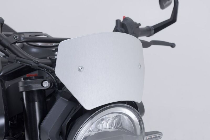 Vindruta SW-Motech Husqvarna SVARTPILEN 801 ABS 24-upp