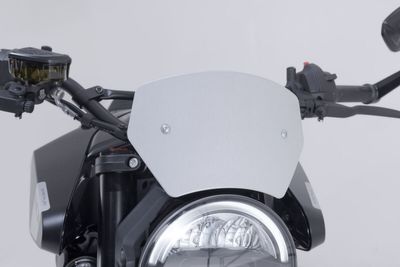 Vindruta SW-Motech Husqvarna SVARTPILEN 801 ABS 24-upp