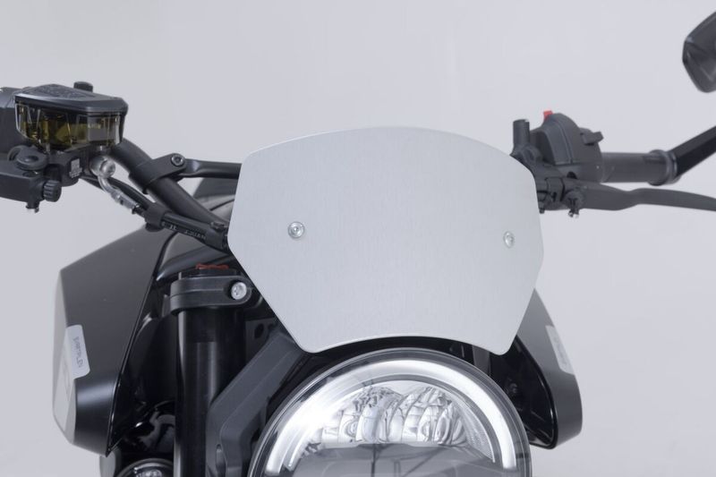 Vindruta SW-Motech Husqvarna SVARTPILEN 801 ABS 24-upp
