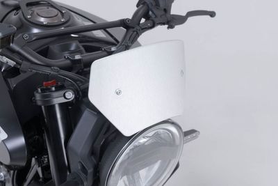 Vindruta SW-Motech Husqvarna SVARTPILEN 801 ABS 24-upp