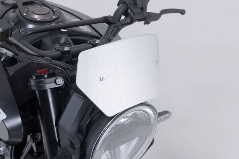 Vindruta SW-Motech Husqvarna SVARTPILEN 801 ABS 24-upp