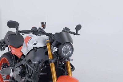Vindruta SW-Motech Yamaha XSR 900 ABS / XSR 900 GP ABS 24-upp