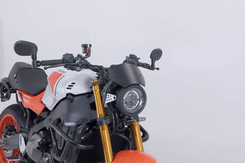 Vindruta SW-Motech Yamaha XSR 900 ABS / XSR 900 GP ABS 24-upp