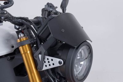 Vindruta SW-Motech Yamaha XSR 900 ABS / XSR 900 GP ABS 24-upp