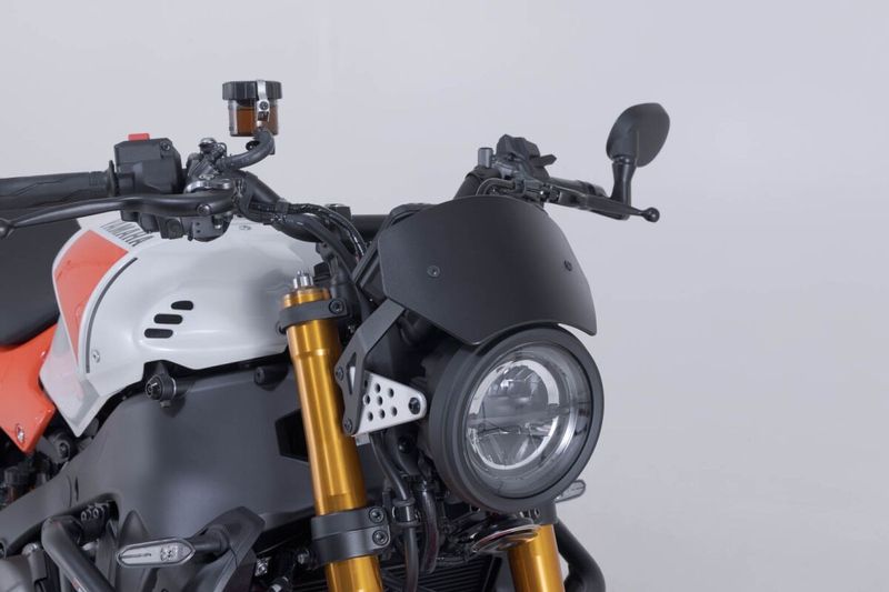 Vindruta SW-Motech Yamaha XSR 900 ABS / XSR 900 GP ABS 24-upp