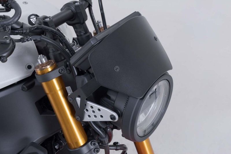 Vindruta SW-Motech Yamaha XSR 900 ABS / XSR 900 GP ABS 24-upp