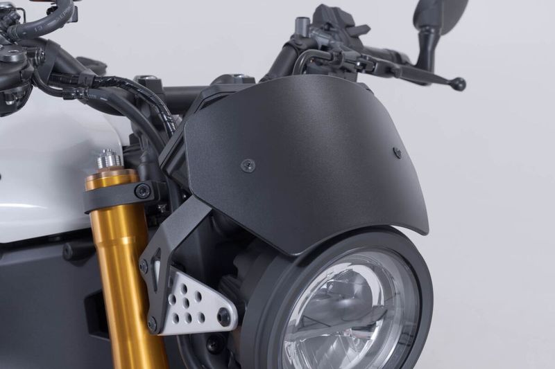 Vindruta SW-Motech Yamaha XSR 900 ABS / XSR 900 GP ABS 24-upp
