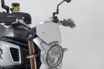 Vindruta SW-Motech Cfmoto Heritage 22-upp