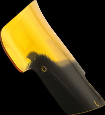 Vindruta Klock Werks Kolor Indian 20-upp KWW-04-0629