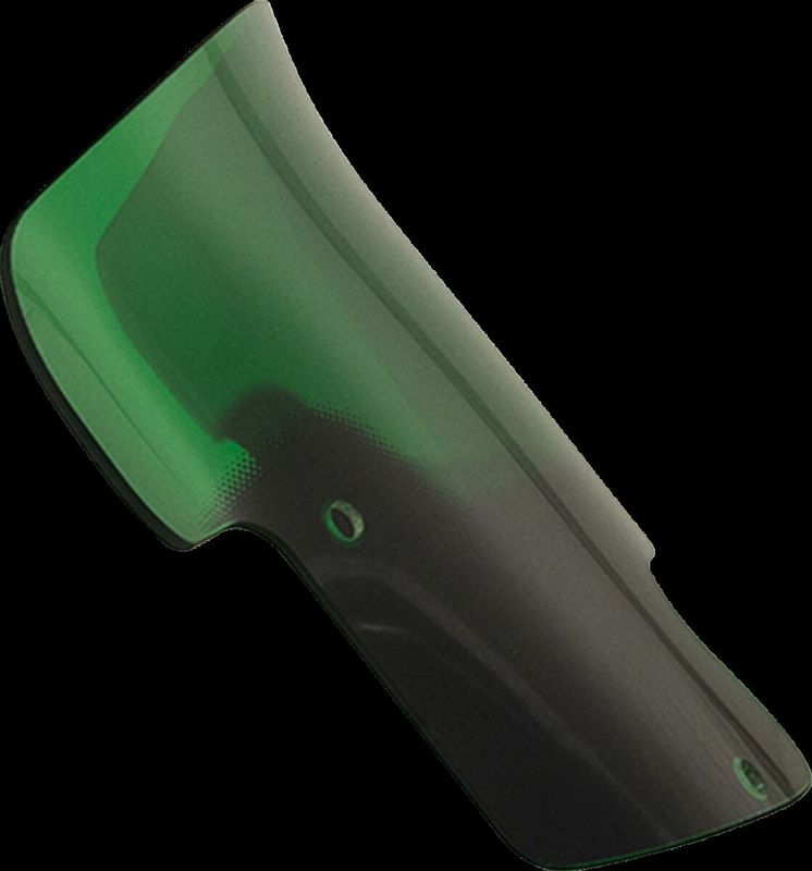 Vindruta Klock Werks Kolor Indian 20-upp KWW-04-0630