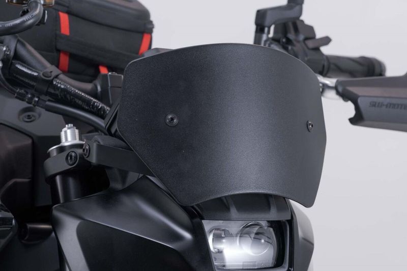 Vindruta SW-Motech Yamaha 22-upp