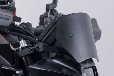 Vindruta SW-Motech Yamaha 22-upp