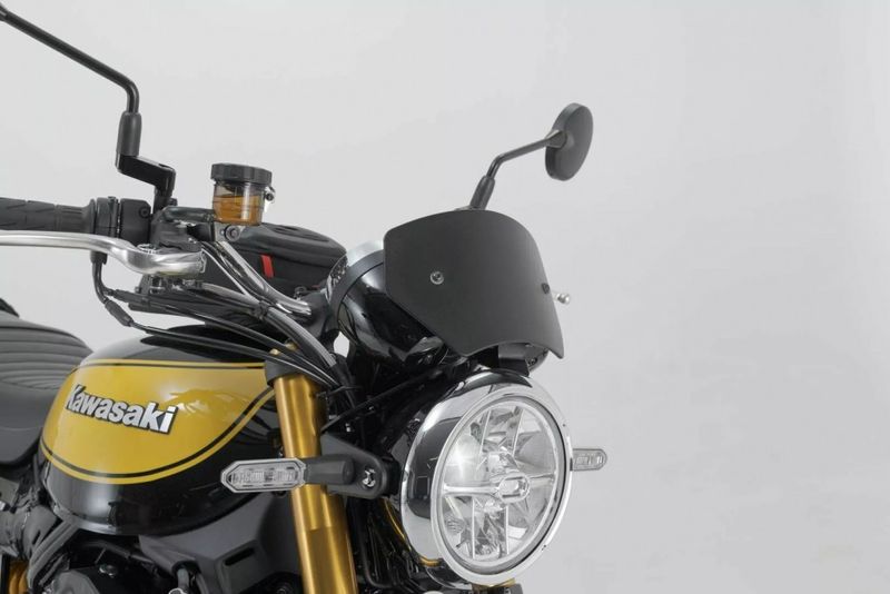 Vindruta SW-Motech Kawasaki 18-upp