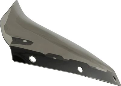 Vindruta Klock Werks tonad Bmw Bagger / Transcontinental 22-24