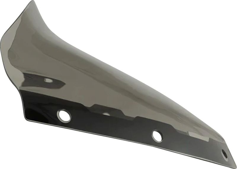 Vindruta Klock Werks tonad Bmw Bagger / Transcontinental 22-24