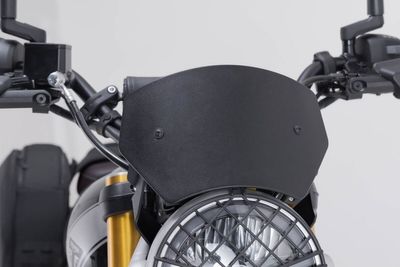 Vindruta SW-Motech Triumph SPEED 400 ABS 24-upp SCT.11.616.10000/B