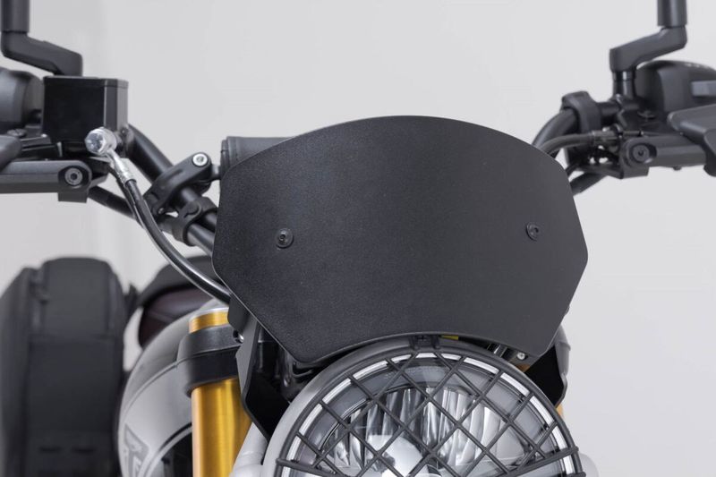 Vindruta SW-Motech Triumph SPEED 400 ABS 24-upp SCT.11.616.10000/B