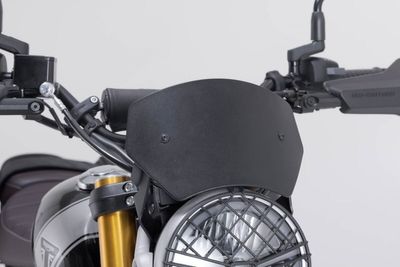 Vindruta SW-Motech Triumph SPEED 400 ABS 24-upp SCT.11.616.10000/B