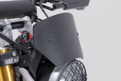Vindruta SW-Motech Triumph SPEED 400 ABS 24-upp SCT.11.616.10000/B