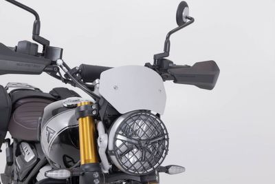 Vindruta SW-Motech Triumph SPEED 400 ABS 24-upp SCT.11.616.10000/S