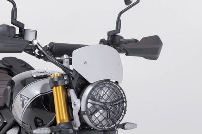 Vindruta SW-Motech Triumph SPEED 400 ABS 24-upp SCT.11.616.10000/S