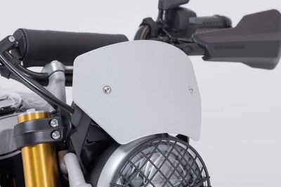 Vindruta SW-Motech Triumph SPEED 400 ABS 24-upp SCT.11.616.10000/S