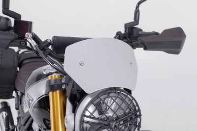 Vindruta SW-Motech Triumph SPEED 400 ABS 24-upp SCT.11.616.10000/S