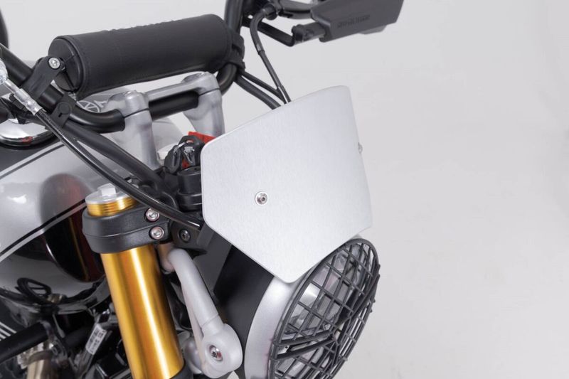 Vindruta SW-Motech Triumph SPEED 400 ABS 24-upp SCT.11.616.10000/S