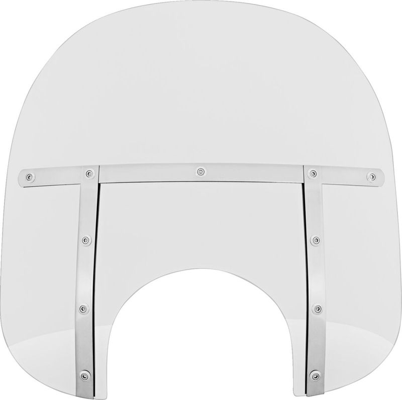 Vindruta Memphis Shades Fats 15 9LIGHT-CLEAR klar