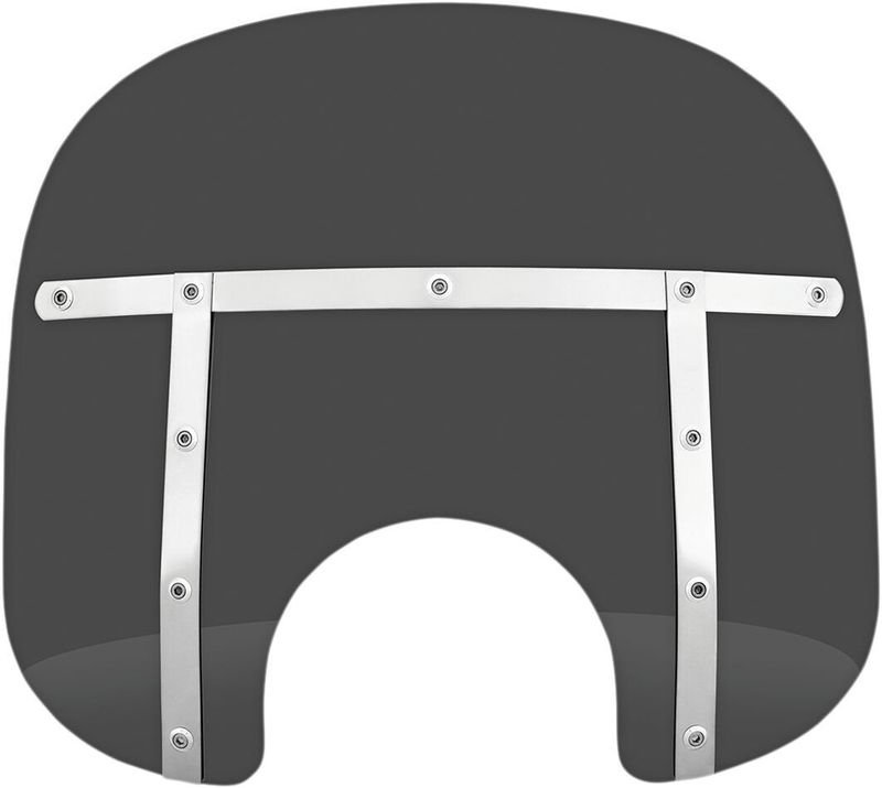 Vindruta Memphis Shades Fats 13 7 standard