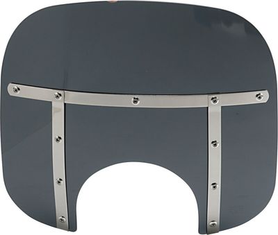 Vindruta Memphis Shades Fats 13 9 standard