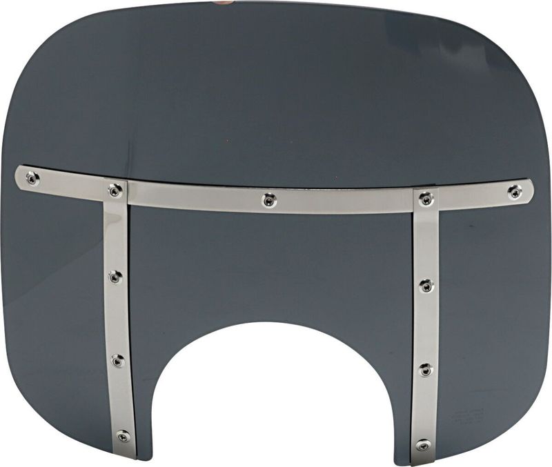 Vindruta Memphis Shades Fats 13 9 standard