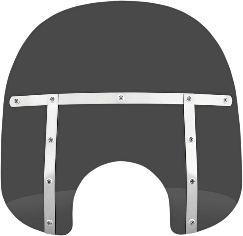 Vindruta Memphis Shades Fats 15 7 standard