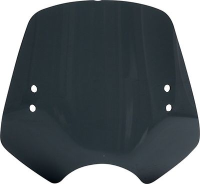 Vindruta Memphis Shades Shooter standard