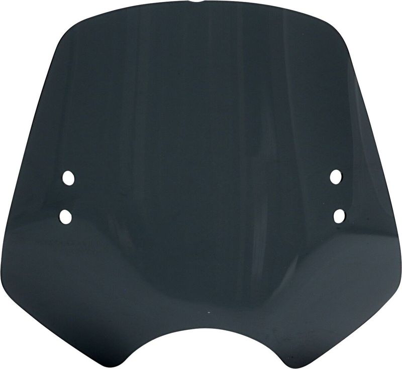 Vindruta Memphis Shades Shooter standard