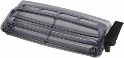 New Style Windshield Vent