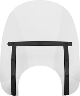 Vindruta Memphis Shades 15 Cle 9LT smal