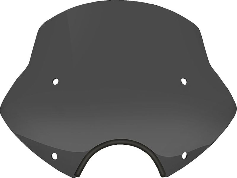 Vindruta Memphis Shades Demon 13 7