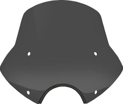 Vindruta Memphis Shades Demon 15 7 standard