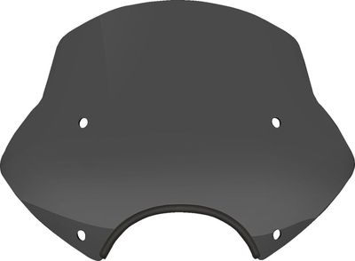 Vindruta Memphis Shades Demon 13 9 standard