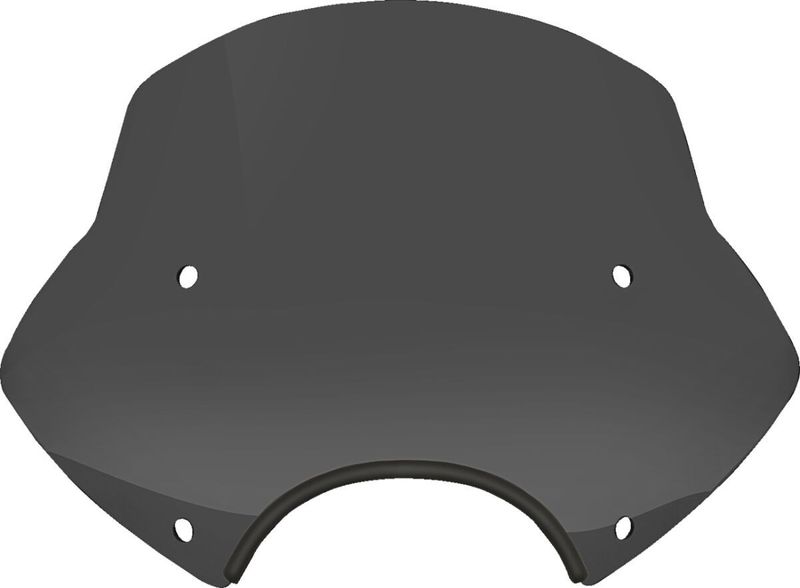 Vindruta Memphis Shades Demon 13 9 standard