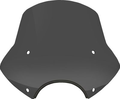 Vindruta Memphis Shades Demon 15 9 standard