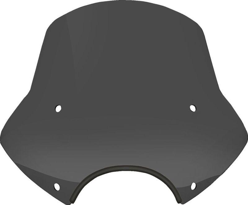 Vindruta Memphis Shades Demon 15 9 standard