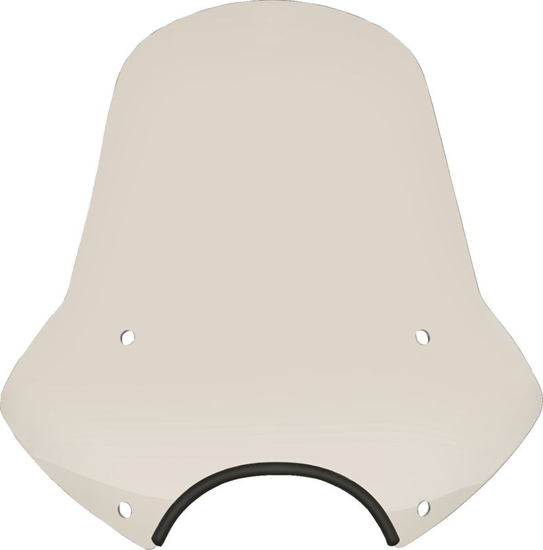Vindruta Memphis Shades Demon 19 9 solar