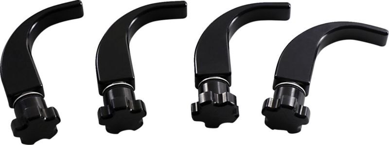Vindruta Klock Werks Can Am (Brp) 17-21