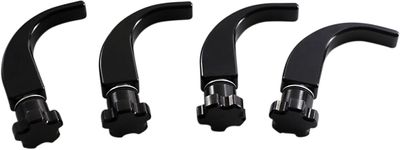 Vindruta Klock Werks Can Am (Brp) 17-21