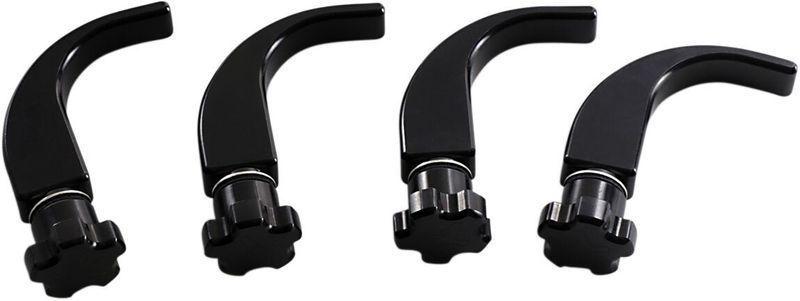 Vindruta Klock Werks Can Am (Brp) 17-21