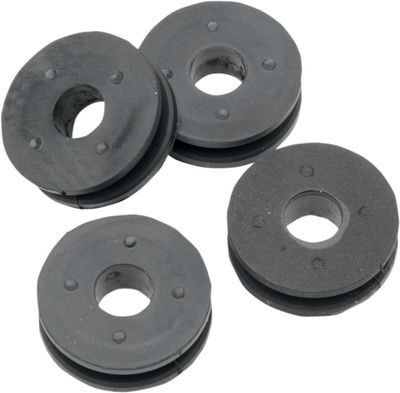 Bussningar Drag Specialties Detachable Touring 98-13, Softail 00-13 (4-pack)