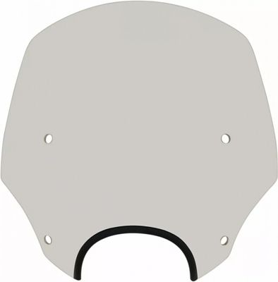 Vindruta Memphis Shades El Paso Sportshield 15