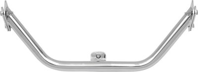 Styre Drag Specialties nedre Touring 10-13 krom